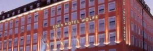 Imagine pentru Hotel Eden Wolff Cazare - Bavaria 2025