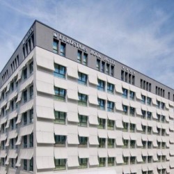 Imagine pentru Eurostars Book Hotel Cazare - Bavaria 2026