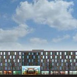 Imagine pentru Eurostars Grand Central Hotel Cazare - Bavaria 2026