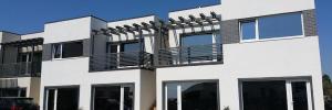 Imagine pentru Complex Bunga Bunga Cazare - Litoral Mamaia la hoteluri de 3* stele 2025