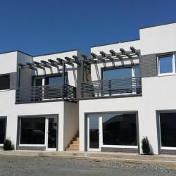 Imagine pentru Complex Bunga Bunga Cazare - Litoral Mamaia la hoteluri de 3* stele 2025