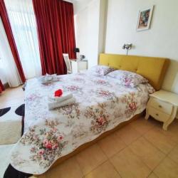 Imagine pentru Litoralul Romanesc Cazare - City Break Romania 2026