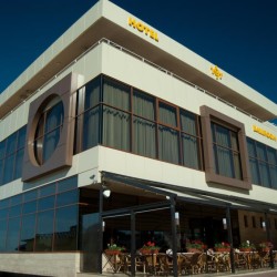 Imagine pentru Hotel Golden Palace Cazare - Litoral Constanta 2025