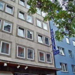 Imagine pentru Munchen Cazare - Germania la hoteluri de 3* stele 2025