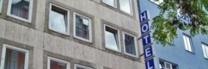 Imagine pentru Munchen Cazare - Germania la hoteluri de 3* stele 2025