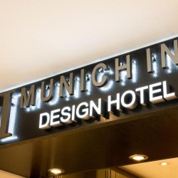 Imagine pentru Hotel Munich Inn Cazare - Munchen la hoteluri de 3* stele 2025