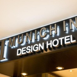 Imagine pentru Hotel Munich Inn Cazare - Munchen la hoteluri de 3* stele 2024