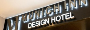 Imagine pentru Hotel Munich Inn Cazare - Munchen la hoteluri de 3* stele 2024