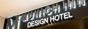 Imagine pentru Hotel Munich Inn Cazare - Munchen la hoteluri de 3* stele 2025