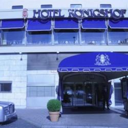 Imagine pentru Hotel Konigshof Cazare - Bavaria 2025
