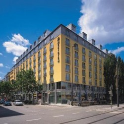 Imagine pentru Hotel Le Meridien Munich Cazare - Munchen 2024