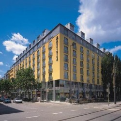 Imagine pentru Hotel Le Meridien Munich Cazare - Bavaria 2025