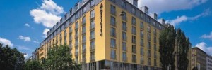 Imagine pentru Hotel Le Meridien Munich Cazare - Munchen 2024