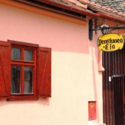 Imagine pentru Marginimea Sibiului Cazare - City Break Romania 2026