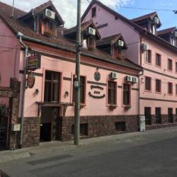 Imagine pentru Marginimea Sibiului Cazare - City Break Romania 2026