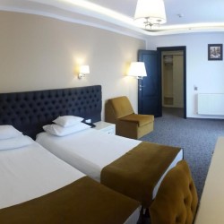 Imagine pentru Hotel Aldi Cazare - City Break Suceava la hoteluri de 3* stele 2025
