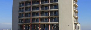 Imagine pentru Hotel Imperium Cazare - City Break Suceava la hoteluri de 4* stele 2025