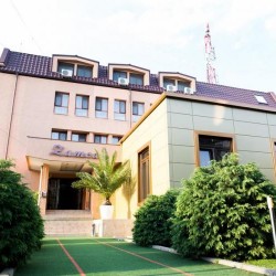 Imagine pentru Hotel Zamca Cazare - City Break Suceava la hoteluri de 3* stele 2025