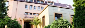 Imagine pentru Hotel Zamca Cazare - City Break Suceava la hoteluri de 3* stele 2025