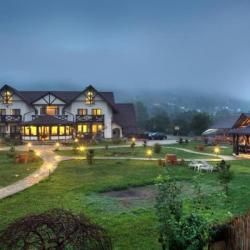 Imagine pentru Hotel La Bucovineanca Cazare - City Break Suceava 2026