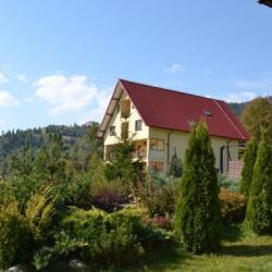 Imagine pentru Hotel Pension Casa Vero Cazare - City Break Suceava 2024