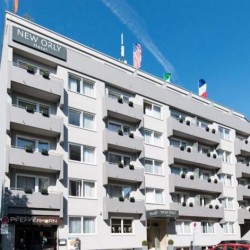 Imagine pentru Hotel New Orly Cazare - Munchen la hoteluri de 4* stele 2025