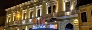 Imagine pentru Hotel Central Park Cazare - City Break Sighisoara 2025
