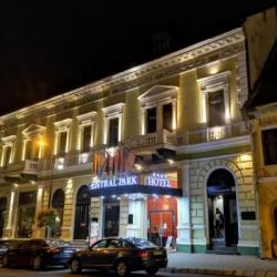 Imagine pentru Hotel Central Park Cazare - City Break Sighisoara 2025