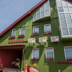 Imagine pentru Pensiunea Cristina Cazare - Mures 2026