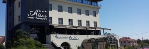 Imagine pentru Ploiesti Cazare - City Break Muntenia la hoteluri de 3* stele 2025