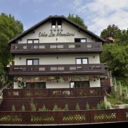 Imagine pentru Valea Prahovei Cazare - City Break Romania 2025