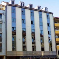 Imagine pentru Hotel Rivoli Munich Cazare - Munchen la hoteluri de 3* stele 2025