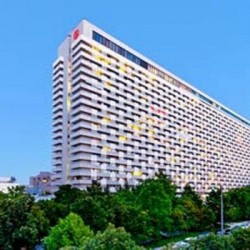 Imagine pentru Hotel Sheraton Munich Arabellapark Cazare - Bavaria 2024