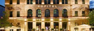 Imagine pentru Hotel Sofitel Munich Bayerpost Cazare - Bavaria 2026