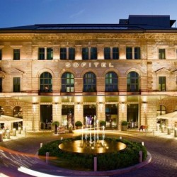 Imagine pentru Hotel Sofitel Munich Bayerpost Cazare - Bavaria 2026