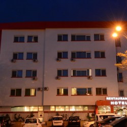 Imagine pentru Hotel Select Cazare - City Break Tulcea la hoteluri de 3* stele 2024