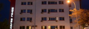 Imagine pentru Hotel Select Cazare - City Break Tulcea la hoteluri de 3* stele 2025