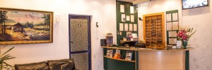 Imagine pentru Hotel Adabelle Hostel Cazare - Munte Brasov la hoteluri de 3* stele 2025