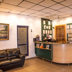 Imagine pentru Hotel Adabelle Hostel Cazare - Munte Brasov la hoteluri de 3* stele 2025