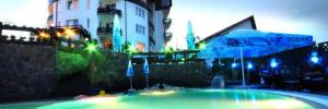 Imagine pentru Hotel Belvedere Cazare - Munte Brasov 2024