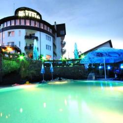 Imagine pentru Hotel Belvedere Cazare - Munte Brasov 2024
