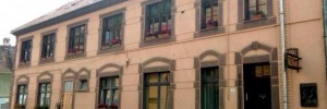 Imagine pentru Hotel Casa Reims Cazare - Munte Brasov la hoteluri de 4* stele 2025