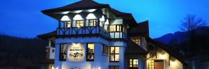Imagine pentru Transilvania Cazare - City Break Romania 2025