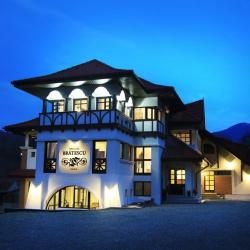 Imagine pentru Transilvania Cazare - City Break Romania 2025