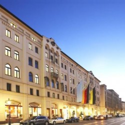 Imagine pentru Hotel Vier Jahreszeiten Kempinski Cazare - Munchen 2024