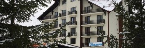 Imagine pentru Hotel Crisalpin Cazare - Munte Poiana Brasov la hoteluri de 3* stele 2025