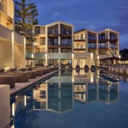Imagine pentru Hotel Contessina Cazare - Litoral Tsilivi la hoteluri de 3* stele 2025