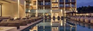 Imagine pentru Hotel Contessina Cazare - Litoral Tsilivi la hoteluri de 3* stele 2025