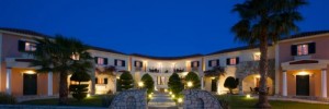 Imagine pentru Elanthi Village Hotel Cazare - Kalamaki 2025