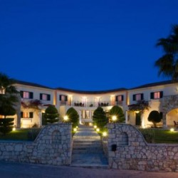 Imagine pentru Elanthi Village Hotel Cazare - Kalamaki 2025
